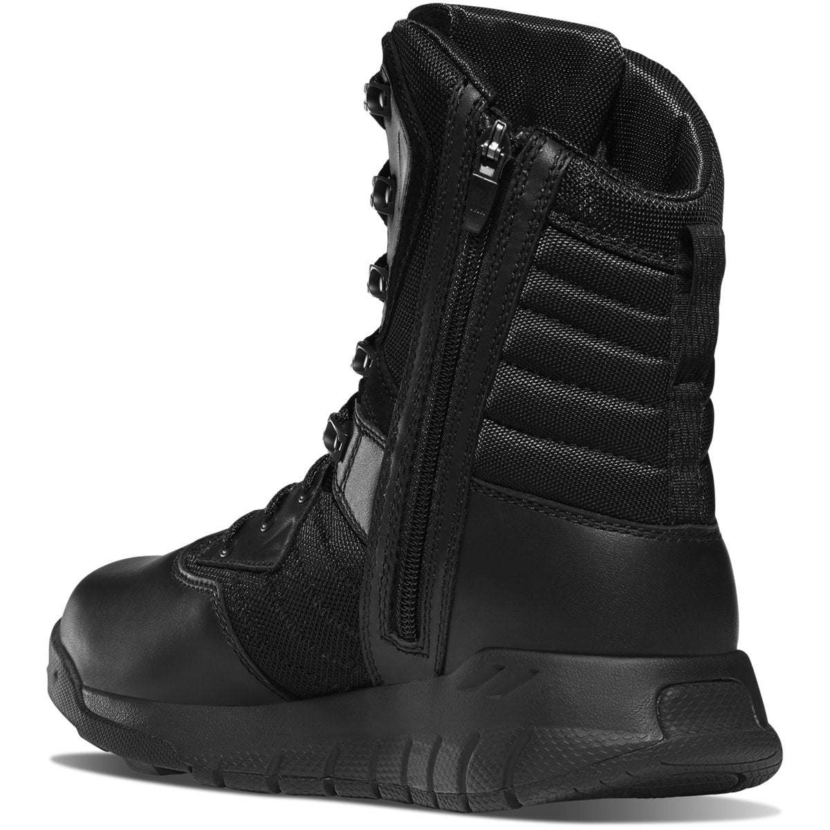 Instinct Tactical Side Zip Boot (Winter) 400g