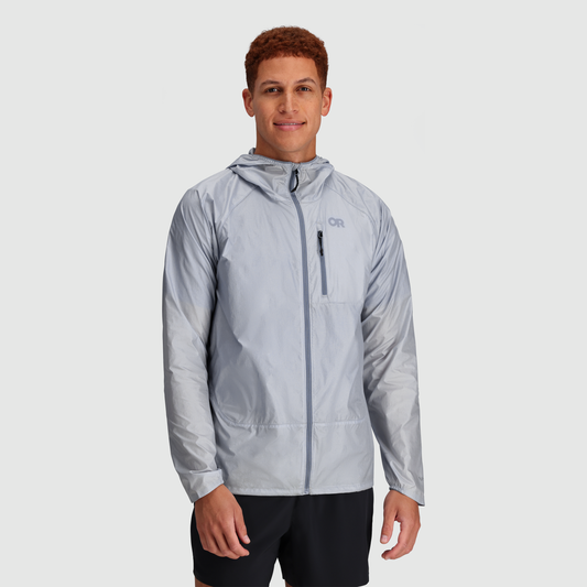 OR - Men's Helium Wind Hoodie