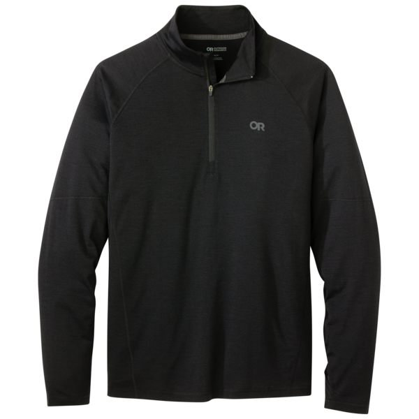 OR - Men's Alpine Onset Merino 150 Quarter Zip