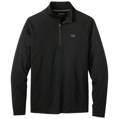 OR - Men's Alpine Onset Merino 150 Quarter Zip