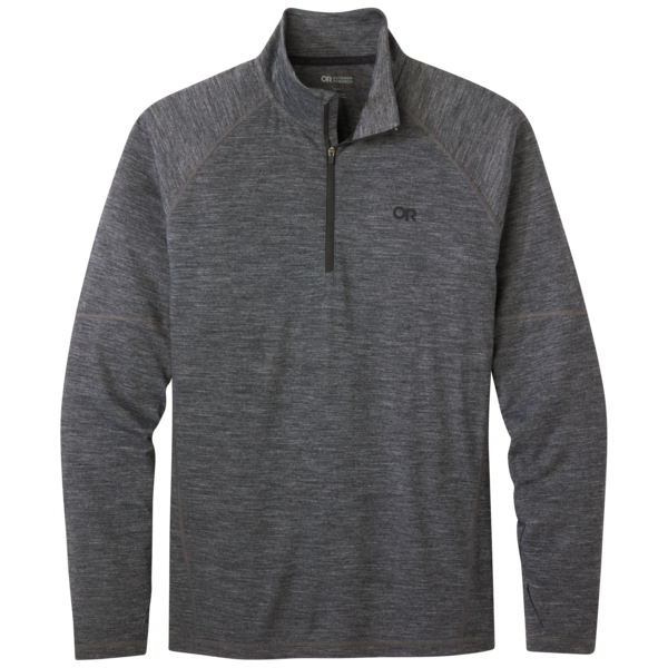 OR - Men's Alpine Onset Merino 150 Quarter Zip