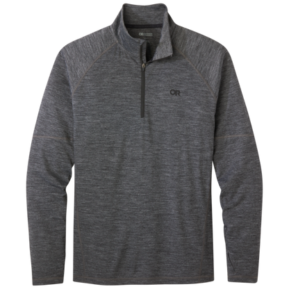 OR - Men's Alpine Onset Merino 150 Quarter Zip