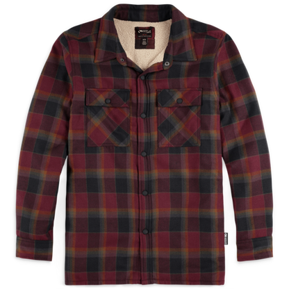 OR - Men's Feedback Flannel Jacket