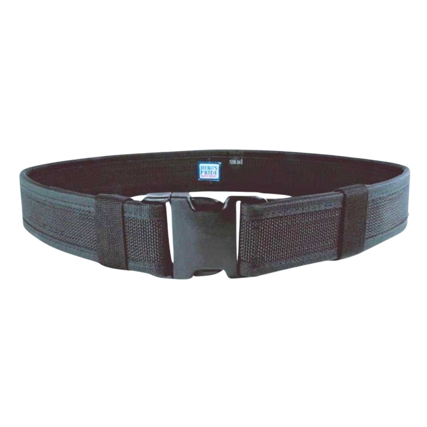 2" Ballistic Duty Belt