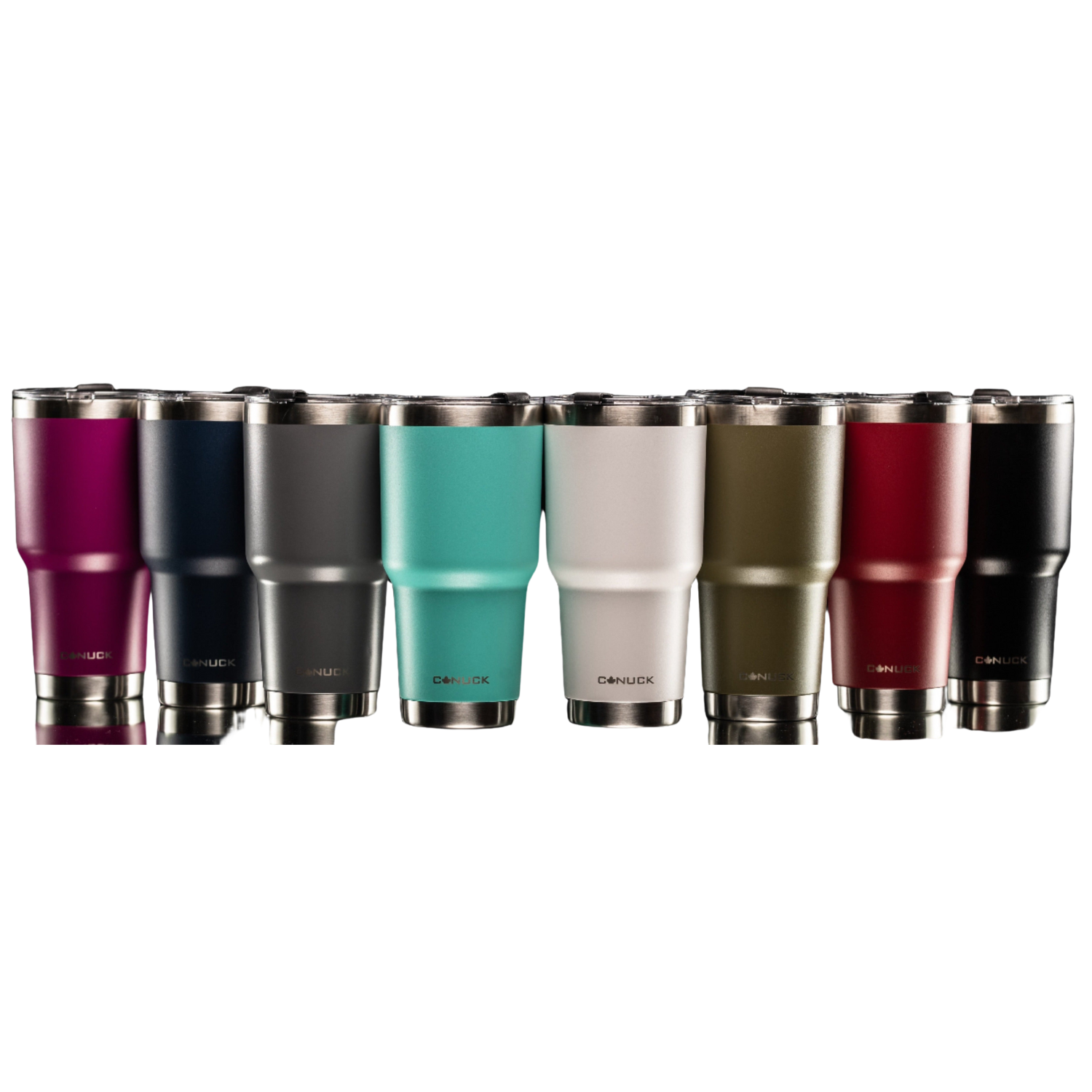 Canuck - 30oz Cup - Solid Colours