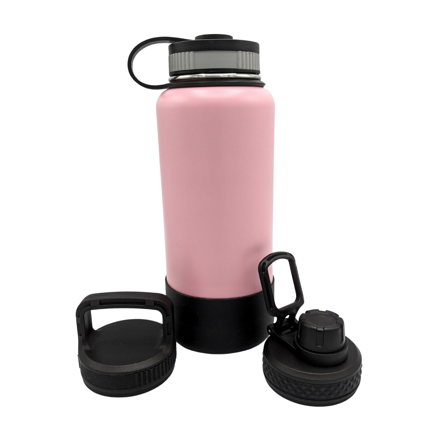 Canuck - 32oz Water Bottle - Solid Colours