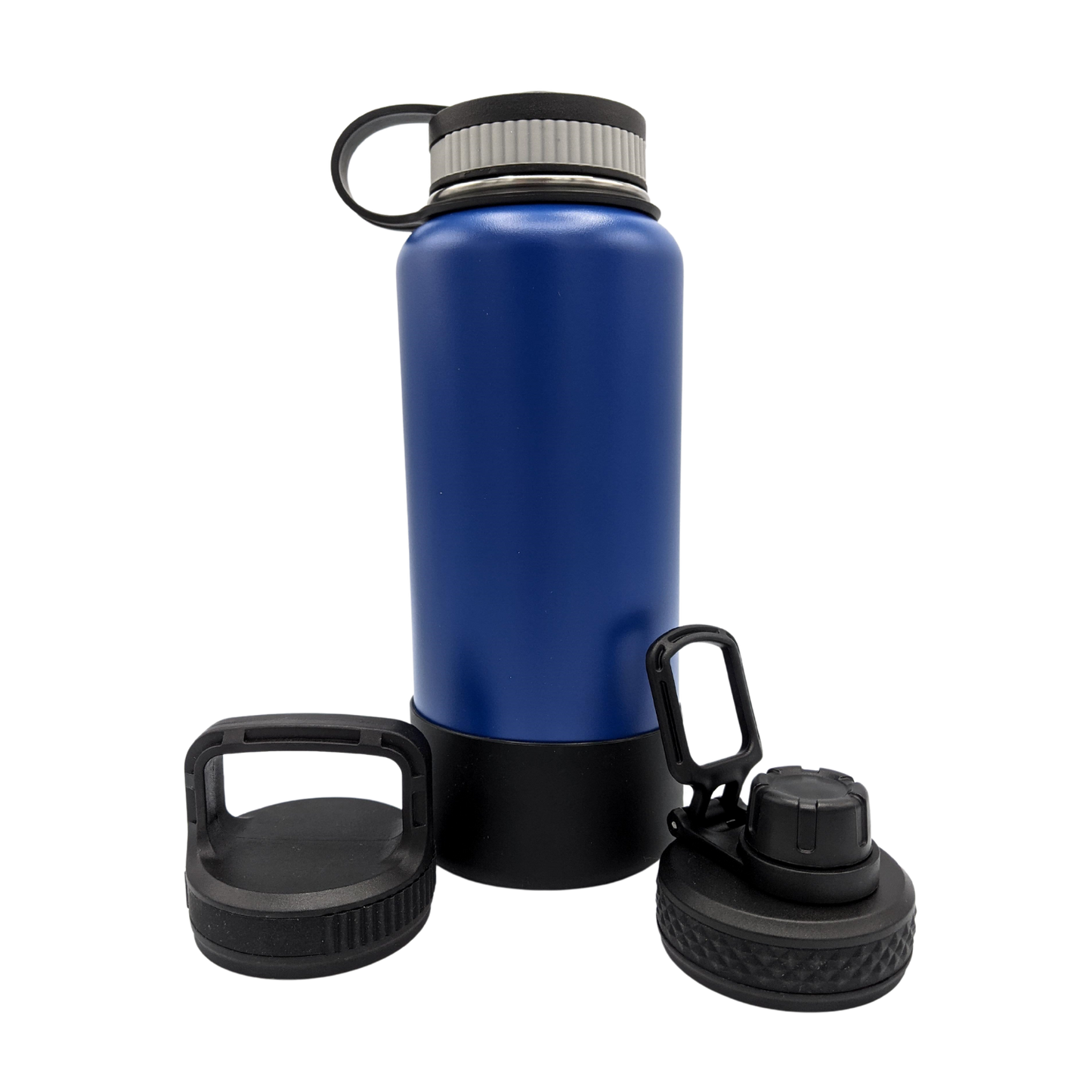 Canuck - 32oz Water Bottle - Solid Colours