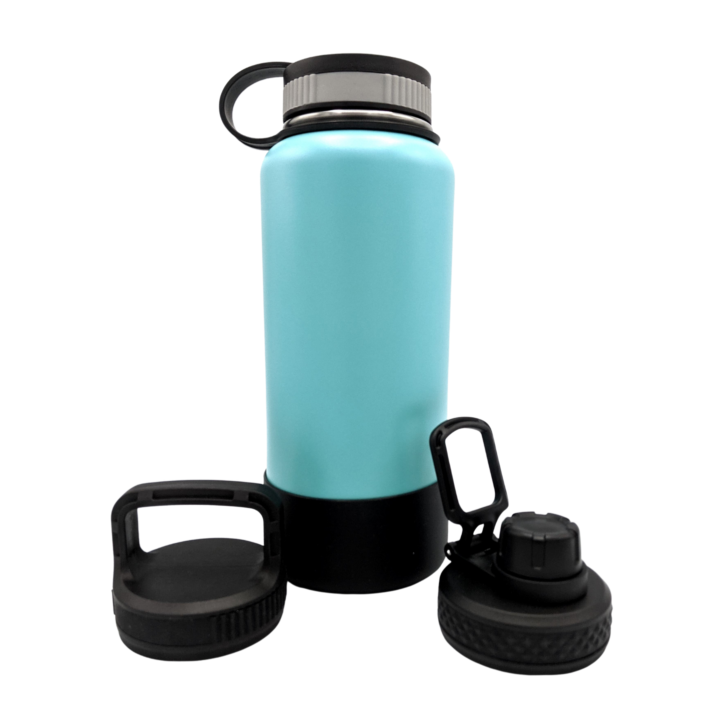 Canuck - 32oz Water Bottle - Solid Colours