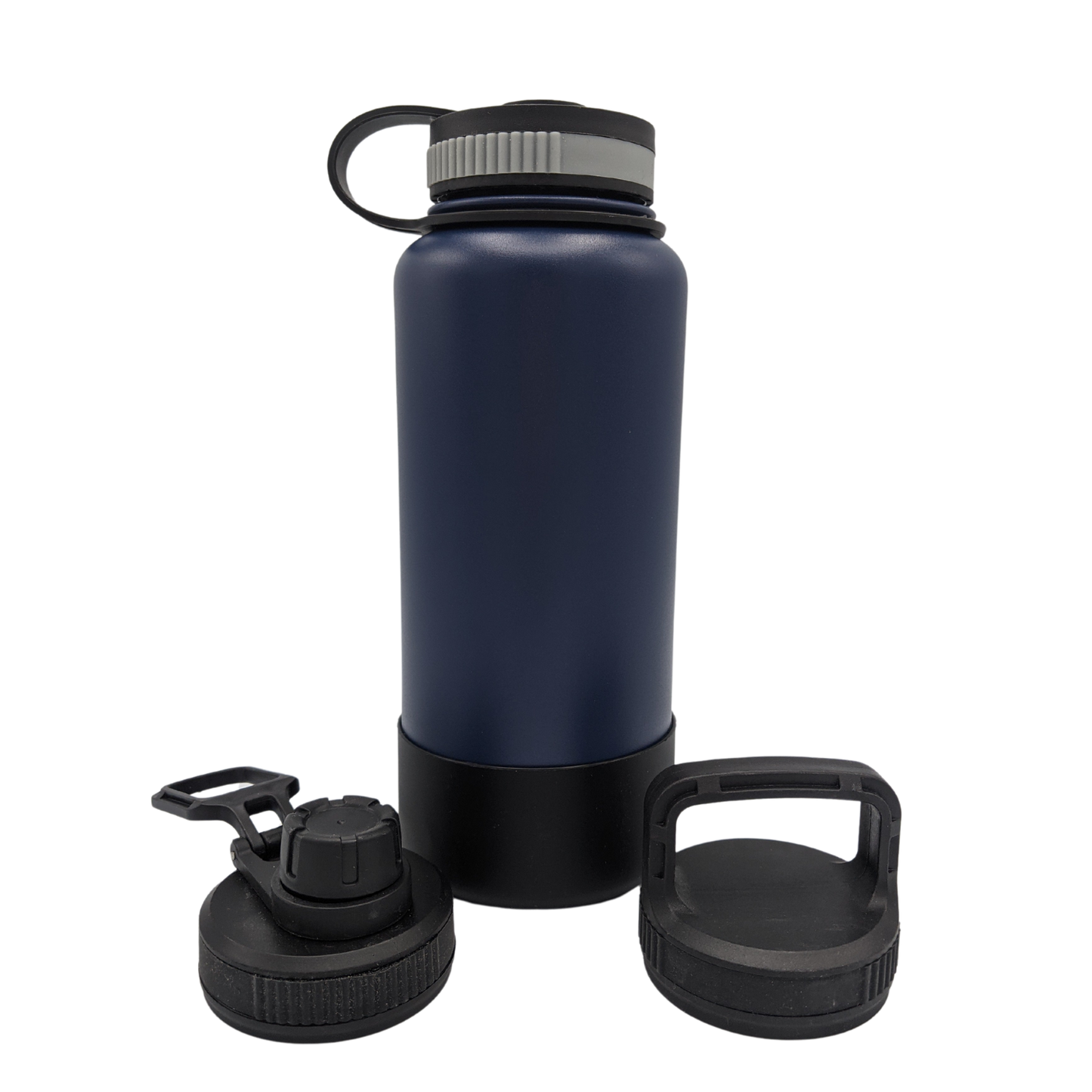 Canuck - 32oz Water Bottle - Solid Colours