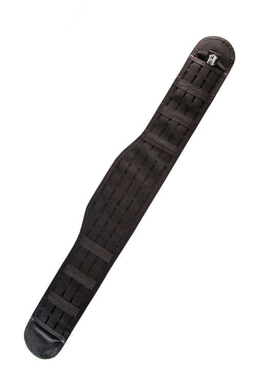 HSG - Laser Sure-Grip® Padded Belt - Slotted