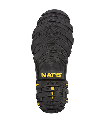 NATS R917 - 12'' Insulated Boots