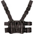 CN Police - Blackhawk Tactical Holster Platform