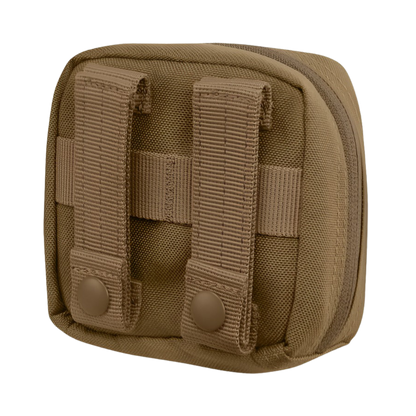 4 X 4 Utility Pouch