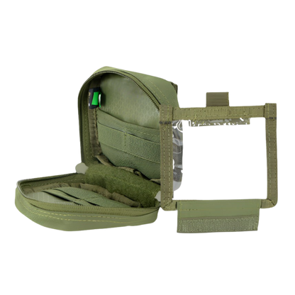 4 X 4 Utility Pouch