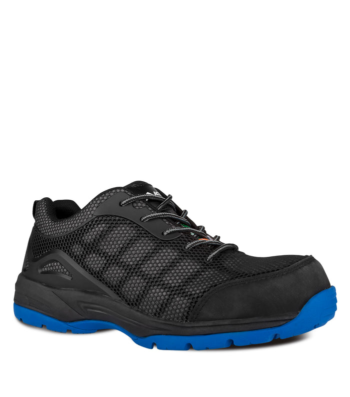 ACTON - PROFUSION - Athletic Work Shoes (Metal Free)