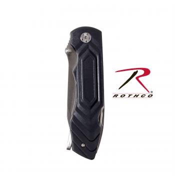 Rothco Pocket Knife Multi Tool