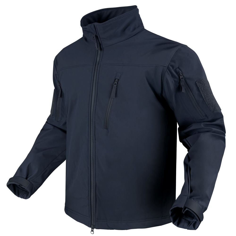 Phantom Softshell Jacket