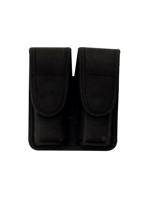 Double Staggered Magazine Pouch