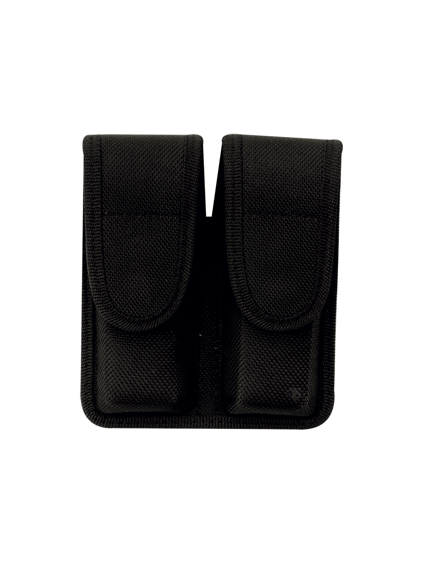 Double Staggered Magazine Pouch