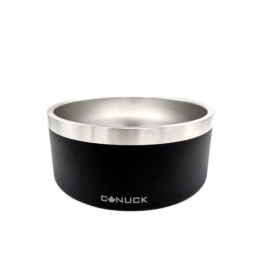 Canuck - 64oz Pet Bowl