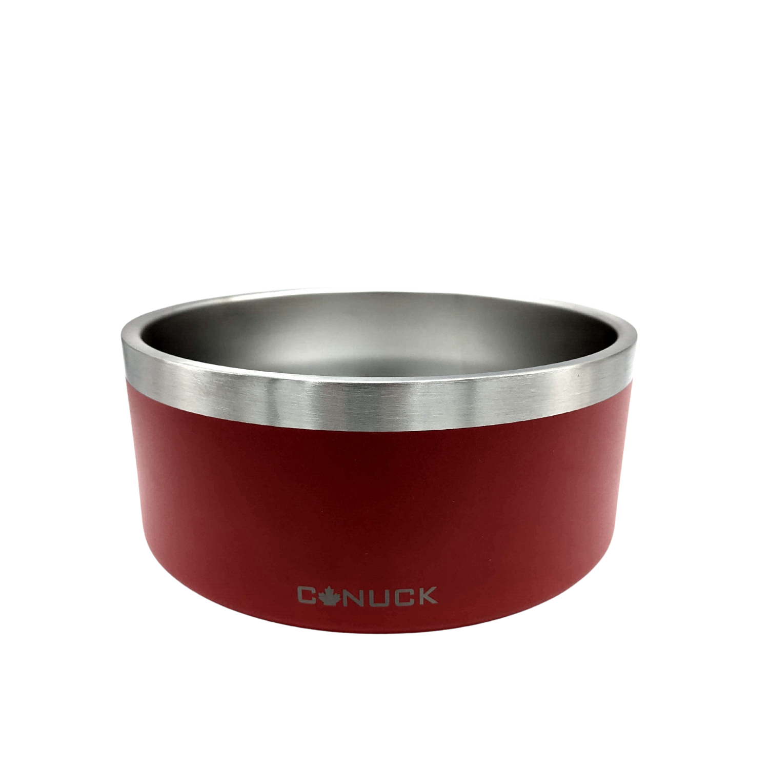 Canuck - 64oz Pet Bowl