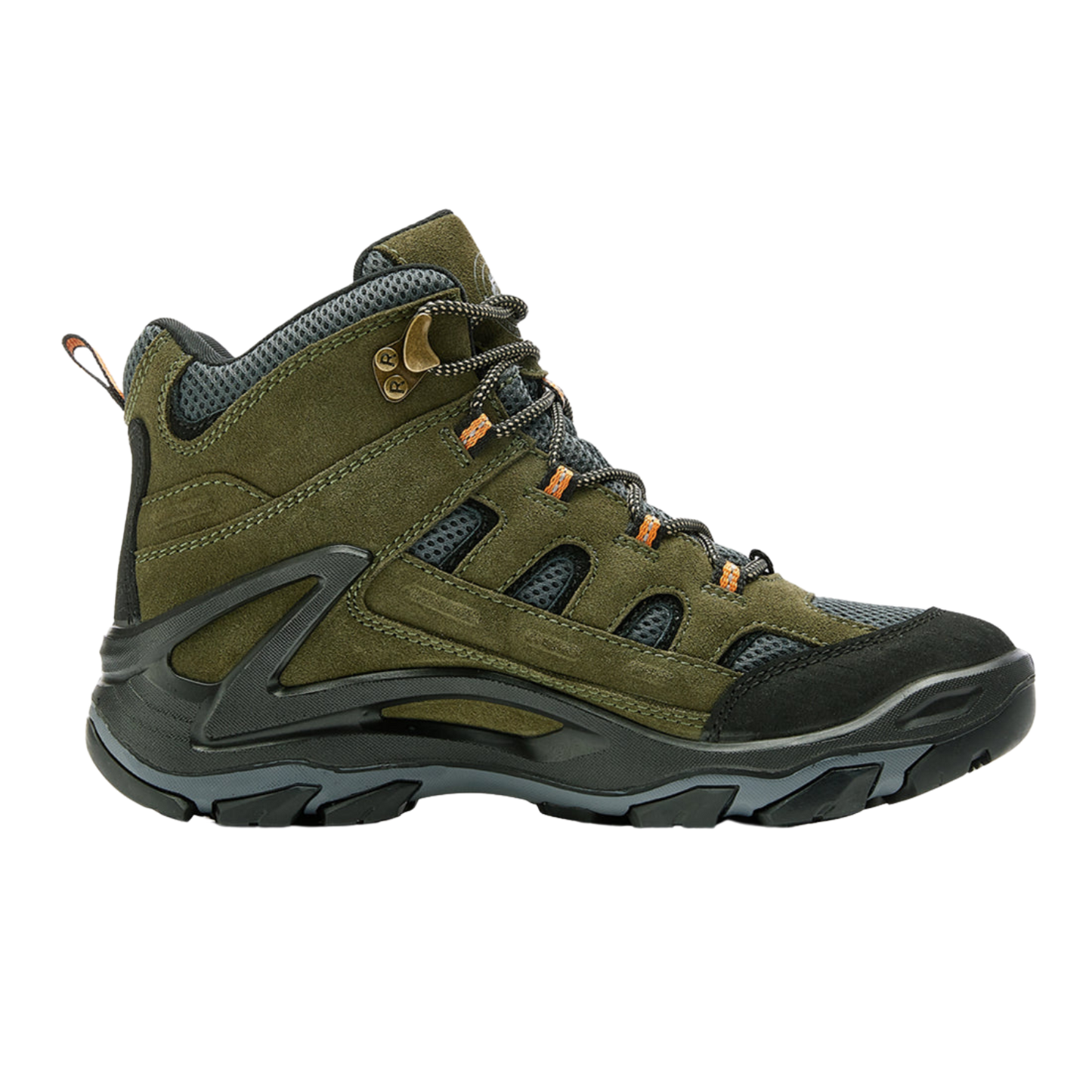 6" Waterproof Hiking Boot - The Newland