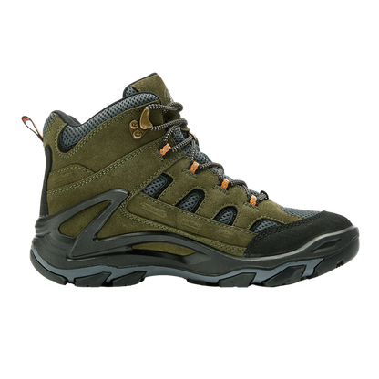 6" Waterproof Hiking Boot - The Newland