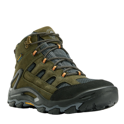 6" Waterproof Hiking Boot - The Newland