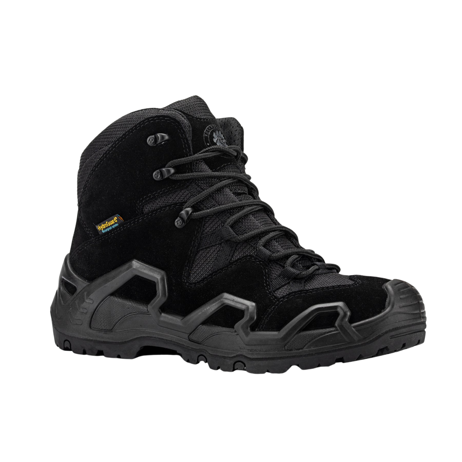 6" Waterproof Tactical Outdoor Hiking Boots - The Walland