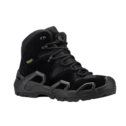 6" Waterproof Tactical Outdoor Hiking Boots - The Walland