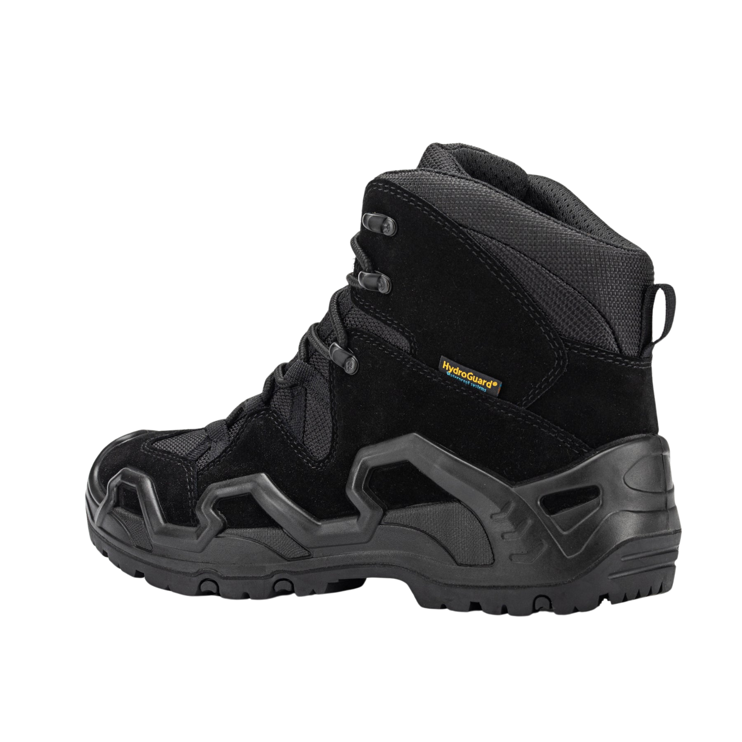 6" Waterproof Tactical Outdoor Hiking Boots - The Walland