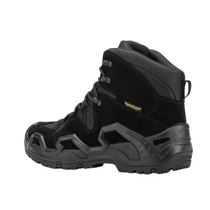 6" Waterproof Tactical Outdoor Hiking Boots - The Walland