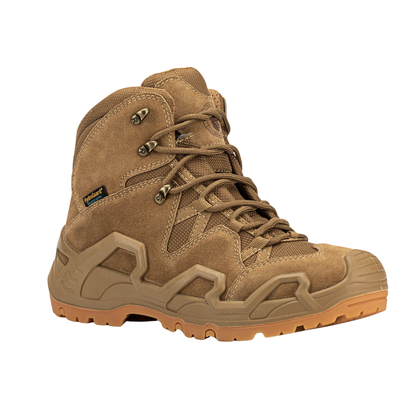 6" Waterproof Tactical Outdoor Hiking Boots - The Walland