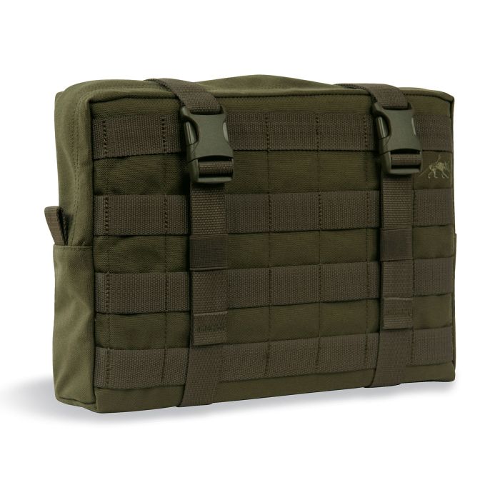 TT TAC POUCH 10