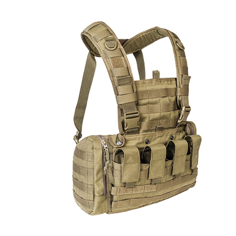 TT Chest Rig MKII