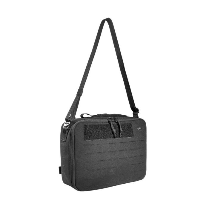 TT - Modular Support Bag Black