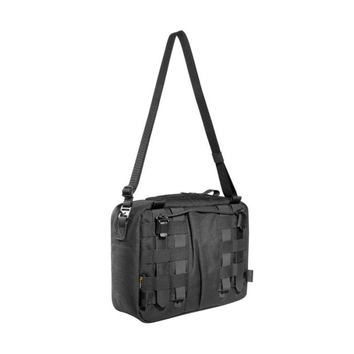 TT - Modular Support Bag Black