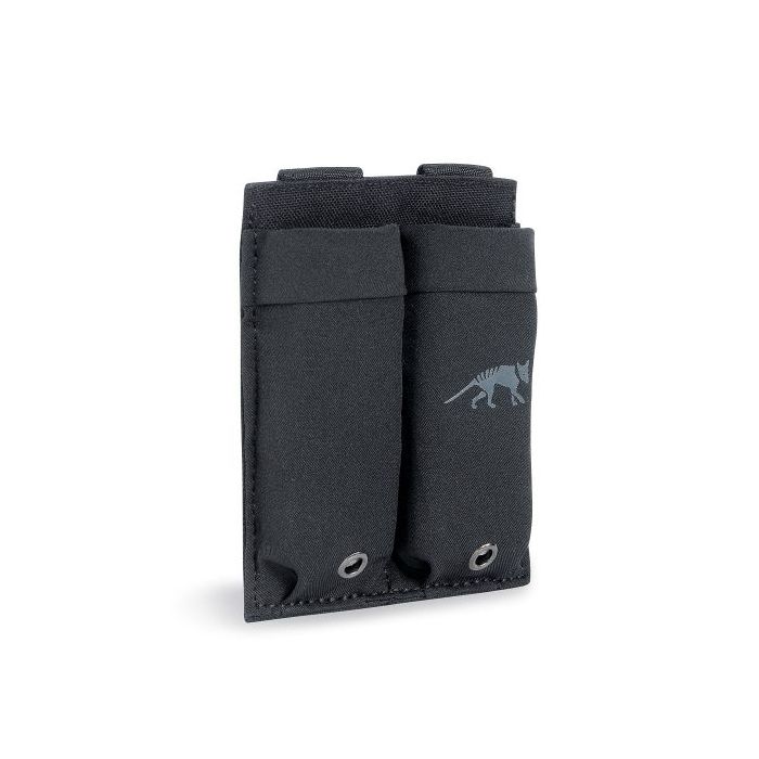 TT DBL PISTOL MAG POUCH LP