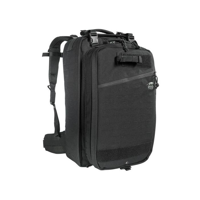 TT - First Responder Move On MKII