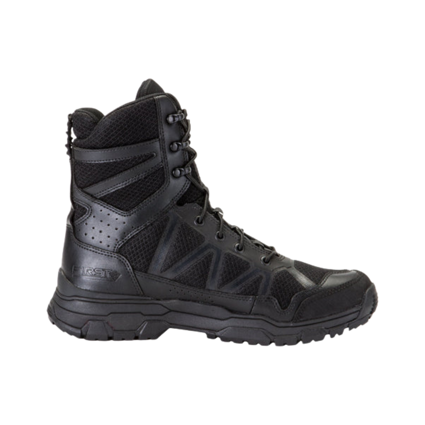 7" Operator Boot