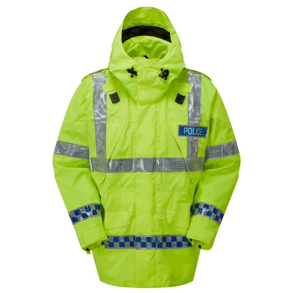 Keela - Tactical Kandura Jacket