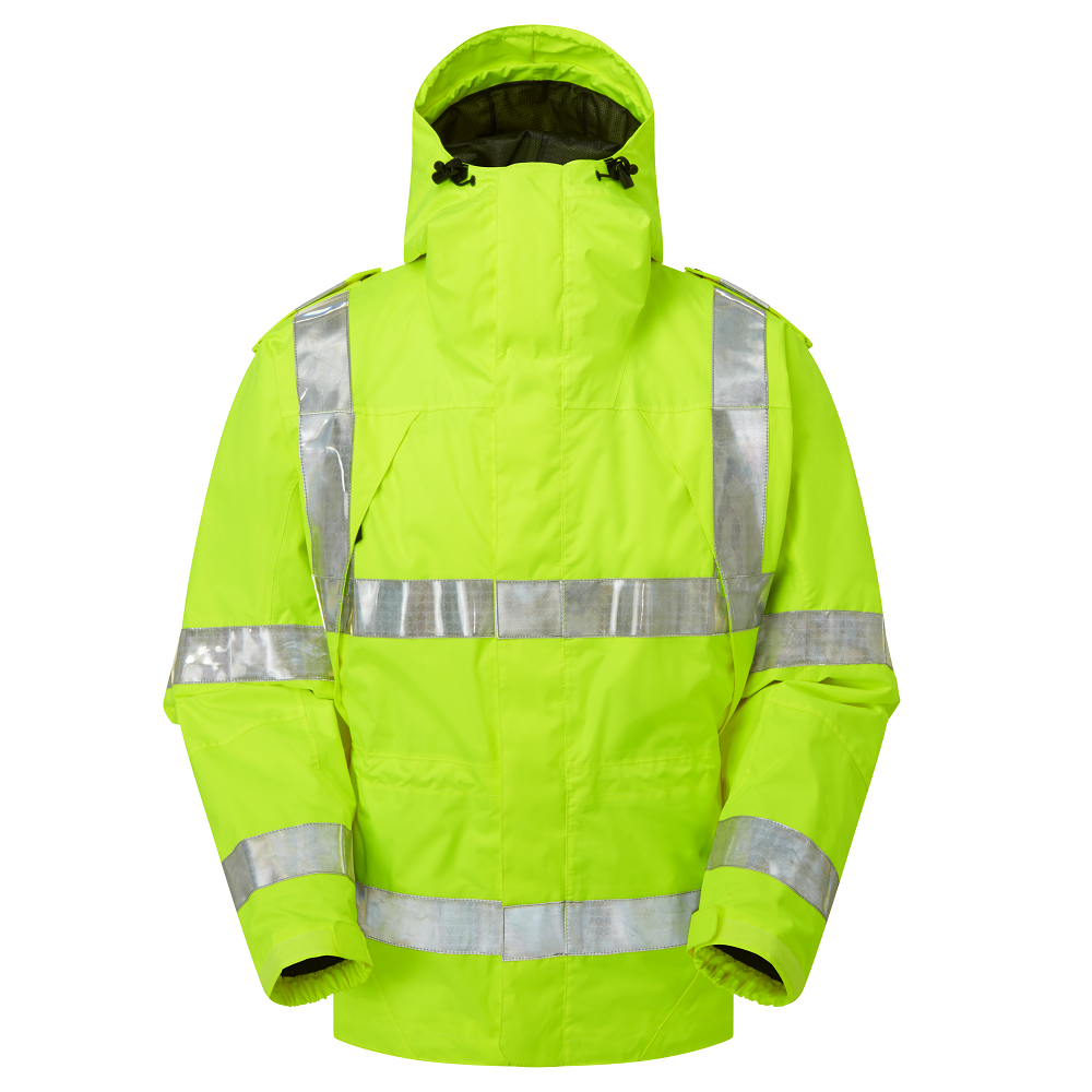 Keela - Munro High Visibility Jacket