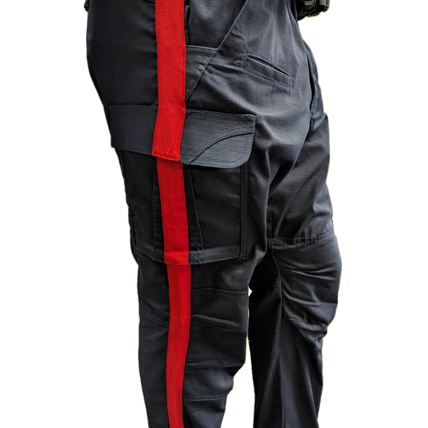 870 Police Pant - Braided (Men’s)