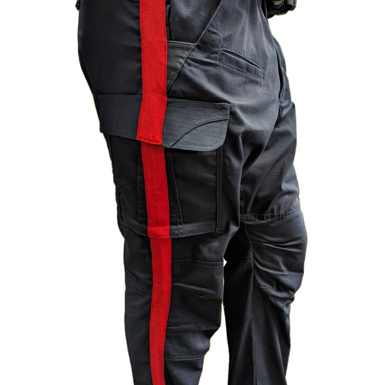 870 Police Pant - Braided (Men’s)