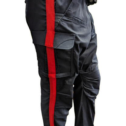 870 Police Pant - Braided (Men’s)