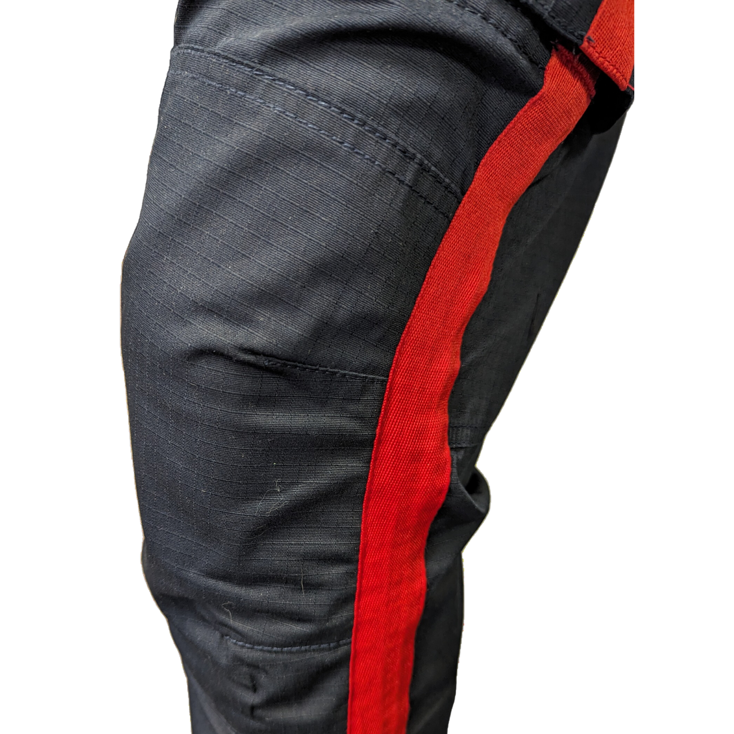 870 Police Pant - Braided (Men’s)