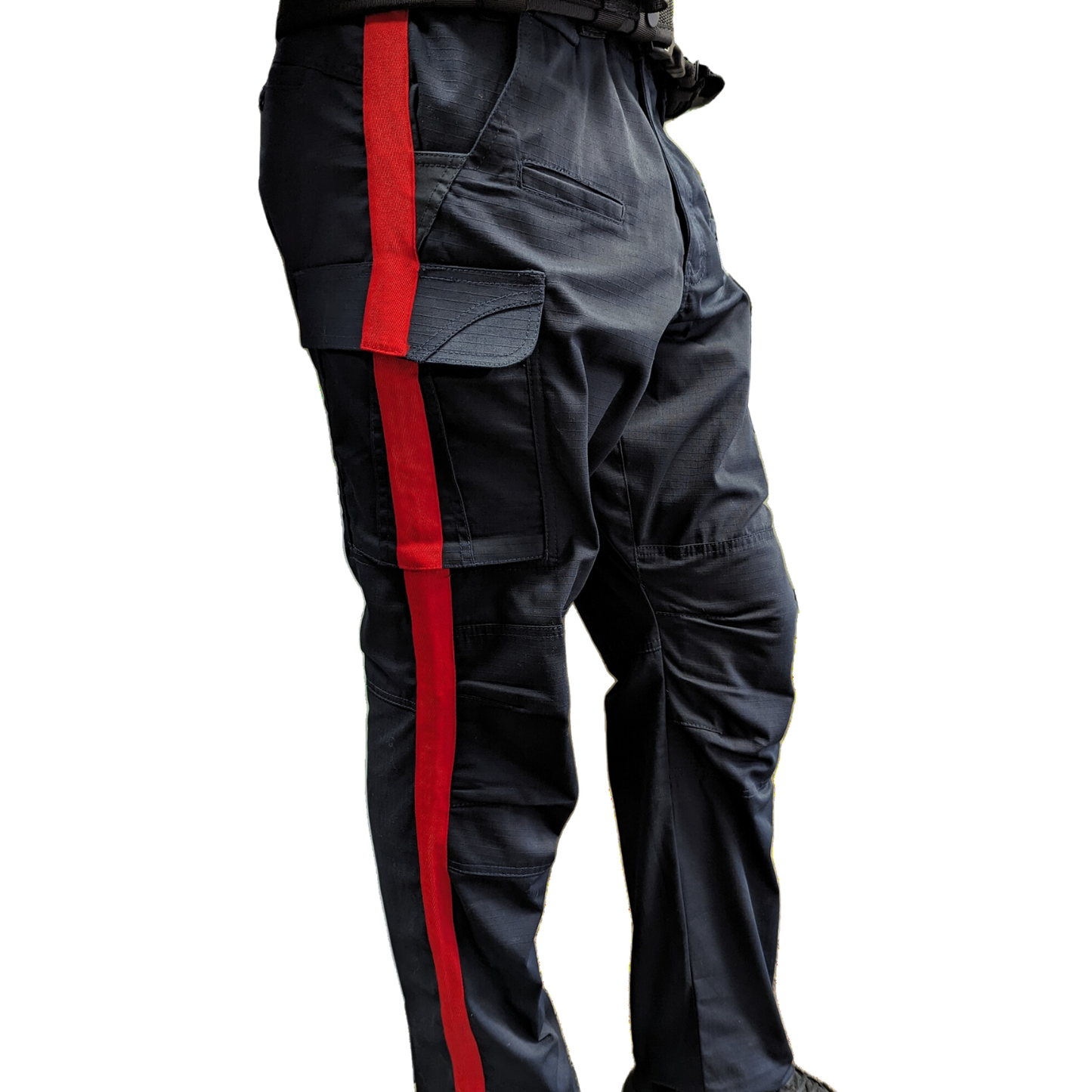 870 Police Pant - Braided (Men’s)