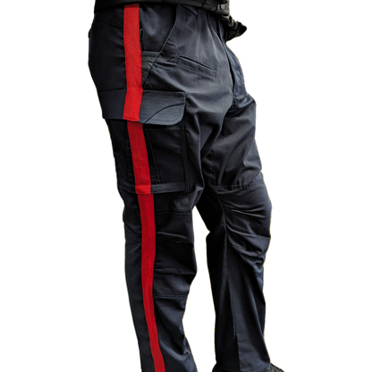 870 Police Pant - Braided (Men’s)