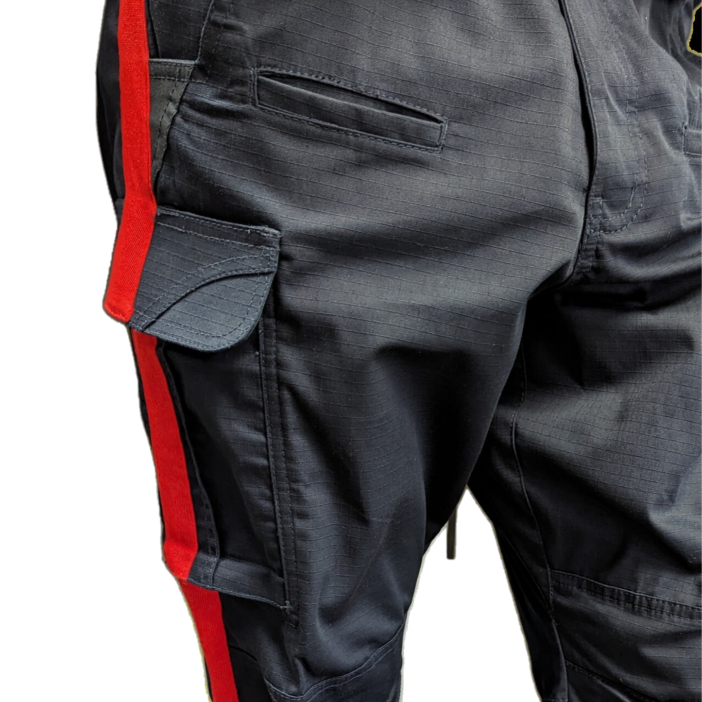 870 Police Pant - Braided (Men’s)