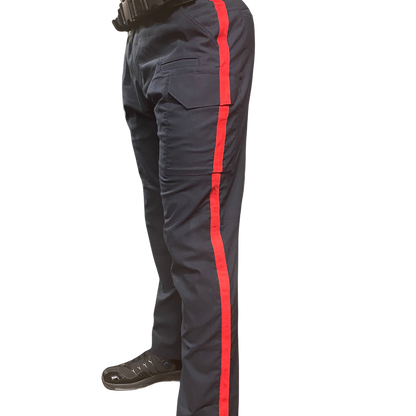 870 Police Pant - Braided (Women’s)